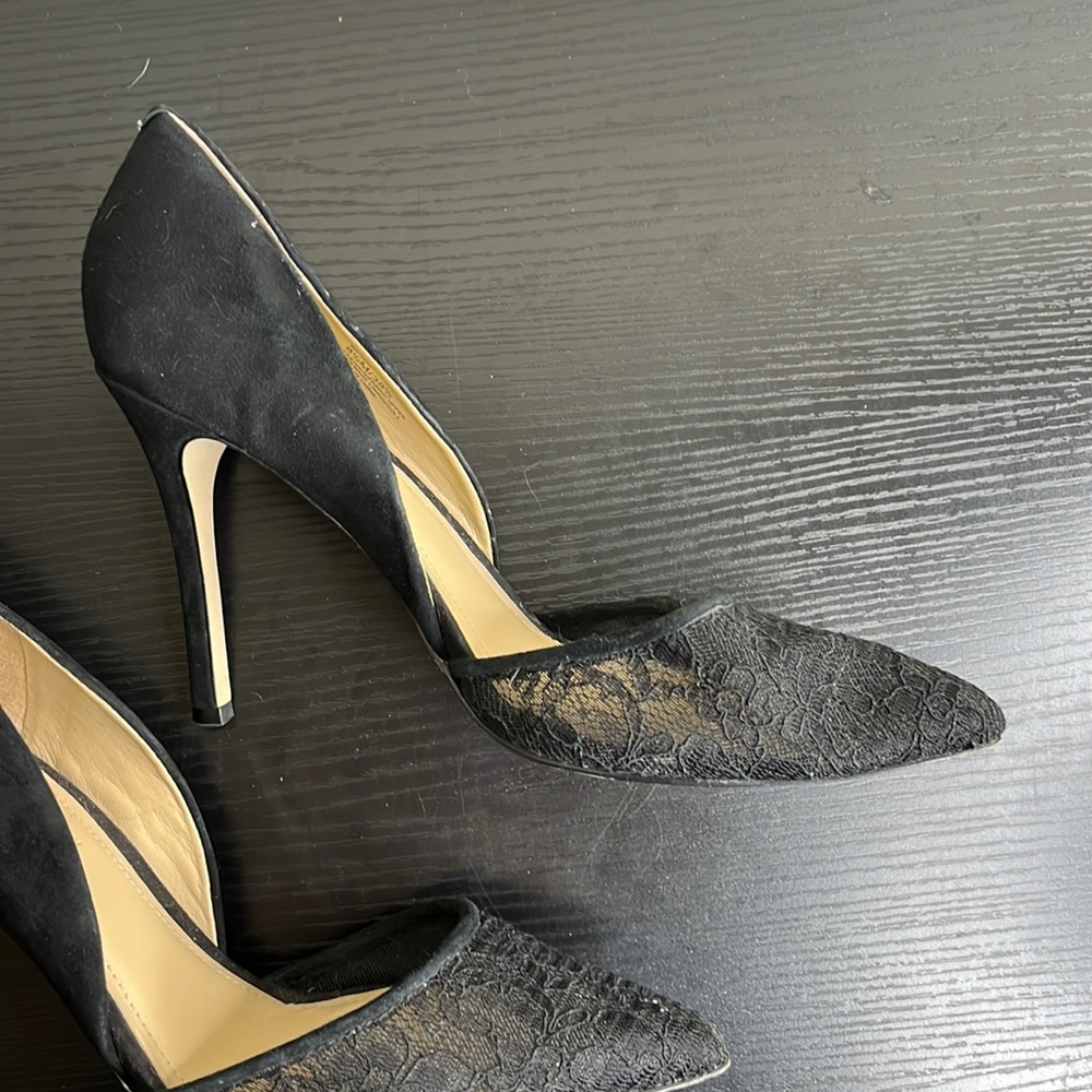 Bcbgeneration Pointed Toe Heels - image 4